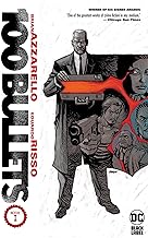 100 Bullets Book One (New Edition)