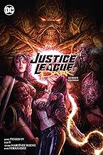 Justice League Dark: Rebirth Omnibus