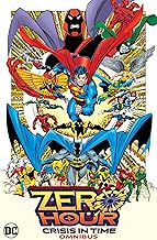 Zero Hour Omnibus: Crisis in Time Omnibus