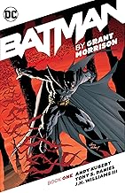 Batman by Grant Morrison Book One