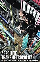 Absolute Transmetropolitan 1