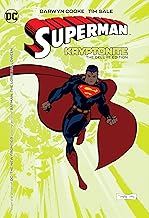Superman Kryptonite