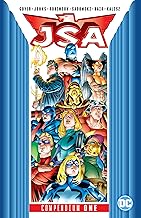 Jsa Compendium One