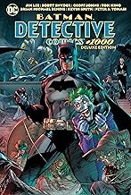 Detective Comics