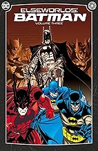 Elseworlds Batman 3