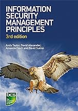 Information Security Management Principles: Third edition