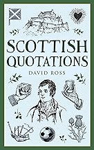 Scottish Quotations