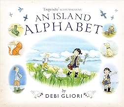 An Island Alphabet