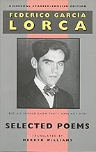 Lorca: Selected Poems