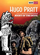 War Picture Library: Night of the Devil: Volume 3