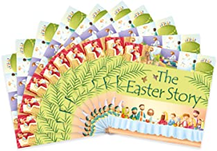 The Easter Story 10 Pack