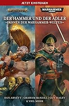 Der Hammer und der Adler: Ikonen der Warhammer-Welten