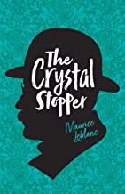 Arsene Lupin: The Crystal Stopper: 5