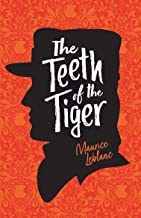 Arsene Lupin: The Teeth of the Tiger: 7