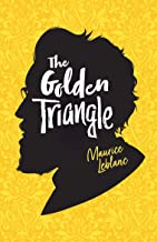 Arsene Lupin: The Golden Triangle: 8