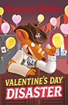 Geronimo Stilton: Valentine's Day Disaster: 4 (Geronimo Stilton - Series 4)