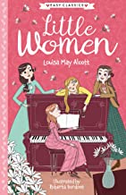 Little Women (Easy Classics) (The American Classics Children’s Collection)