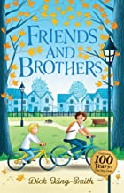 Dick King-Smith: Friends and Brothers: 7
