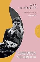 Forbidden notebook: Alba de Céspedes