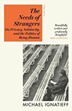 The Needs of Strangers