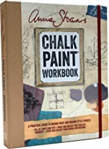 Annie Sloan's Paint Workbook: A Practical Guide to Mixing Color and Making Style Choices