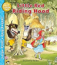 Little Red Riding Hood