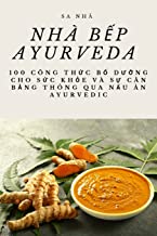 Nhà b¿p Ayurveda