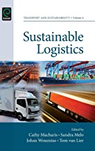 Sustainable Logistics: 6