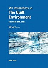Building Information Modelling Bim in Design, Construction and Operations IV: 205