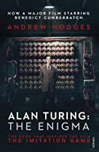 Alan Turing. Film Tie-In: The Enigma [Lingua inglese]: The Book That Inspired the Film The Imitation Game