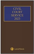 Civil Court Service 2023