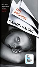 The The Promise: WINNER OF THE BOOKER PRIZE 2021