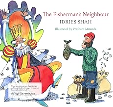 The Fisherman's Neighbour