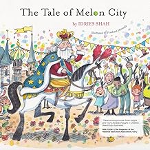 The Tale of Melon City