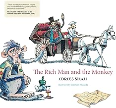 The Rich Man and the Monkey