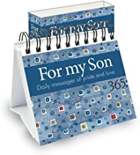 Son For My Son: Daily messages of pride and love