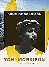 Song of Solomon: Toni Morrison