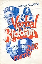 Verbal Riddim: Dub Poetry 1971–2011