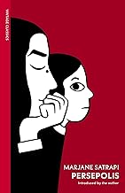 Persepolis I & II
