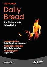 Daily Bread Large (Apr-Jun 2024)