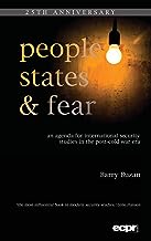 People, States and Fear: An Agenda for International Security Studies in the Post-cold War Era