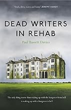 Dead Writers in Rehab