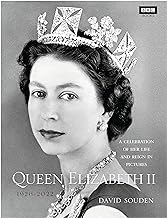 The Queen Elizabeth II: A Celebration of Her Life and Reign in Pictures