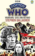 Doctor Who: Warriors’ Gate (Target Collection)
