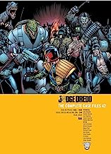 Judge Dredd: The Complete Case Files 42