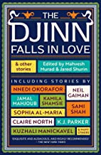 Djinn Falls in Love and Other Stories