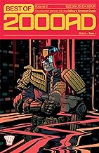 Best of 2000 Ad 2: The Essential Gateway to the Galaxy's Greatest Comic