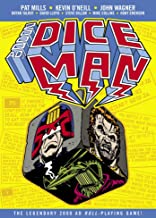 The Complete Dice Man