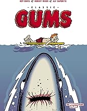 Classic Gums: The Monster Fun Years