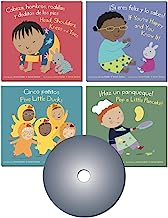 Baby Rhyme Time Set (3)